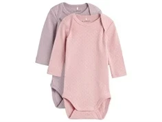 Name It zephyr body (2-pak)